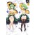 TouHou Project Komeiji Koishi Anime Dakimakura Body Pillow Cover