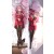 Darling In The Franxx Code:002 Zero Two Anime Dakimakura Body Pillow Cover