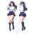 The Dangers in My Heart Yamada Anime Dakimakura Body Pillow Cover