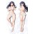 The Dangers in My Heart Yamada Anime Dakimakura Body Pillow Cover