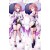 Honkai: Star Rail Asta Anime Dakimakura Body Pillow Cover
