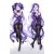 Honkai: Star Rail Black Swan Anime Dakimakura Body Pillow Cover