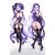 Honkai: Star Rail Black Swan Anime Dakimakura Body Pillow Cover