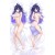 Honkai: Star Rail Seele Vollerei Anime Dakimakura Body Pillow Cover