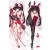 Honkai: Star Rail Sparkle Anime Dakimakura Body Pillow Cover