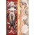 Goddess of Victory: Nikke Modernia Anime Dakimakura Body Pillow Cover