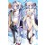 Hatsune Miku Anime Dakimakura Pillow Cover