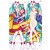 Hatsune Miku Anime Dakimakura Pillow Cover
