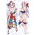 Fate/Grand Order FGO Tomoe Gozen Anime Dakimakura Pillow Cover