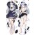 Girls' Frontline HK416 Anime Dakimakura Pillow Cover