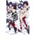 Honkai Impact 3rd Twins of Eden Anime Dakimakura Pillow Cover
