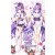 Azur Lane Unicorn Anime Dakimakura Pillow Cover