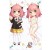 Spy × Family Anya Forger Anime Dakimakura Pillow Cover