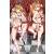 Fate/Grand Order FGO Altria · Pendragon Anime Dakimakura Pillow Cover