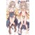 Kantai Collection Hatakaze Anime Dakimakura Pillow Cover