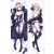 Fate/Grand Order FGO Altria · Pendragon Anime Dakimakura Pillow Cover
