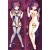 Maitetsu Migita Makura Anime Dakimakura Pillow Case 