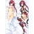 Choukou Sennin Haruka Houshou Kirika Anime Dakimakura Pillow Case 