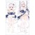 Azur Lane HMS Belfast Anime Dakimakura Pillow Cover