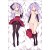 Azur Lane HMS Ajax Anime Dakimakura Pillow Cover