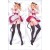 Minadzuki No Hanayome Nekomimi Maid Secretary Anime Dakimakura Pillow Cover 