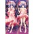 TouHou Project Remilia Scarlet Anime Dakimakura Pillow Cover WOW-YC198
