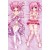 Ro-Kyu-Bu! Minato Tomoka Anime Dakimakura Pillow Cover     