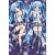 Hatsune Miku Anime Dakimakura Pillow Cover      
