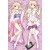 The Pet Girl Of Sakurasou Mashiro Shiina Anime Dakimakura Pillow Cover