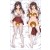 Kantai Collection Akagi Anime Dakimakura Pillow Cover