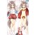 Kantai Collection Zuihō Anime Dakimakura Pillow Cover