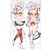 Kantai Collection Unryū Anime Dakimakura Pillow Cover