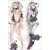 Kantai Collection Suzutsuki Anime Dakimakura Pillow Case 