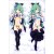 Kantai Collection Yamakaze Anime Dakimakura Pillow Case 