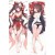 Honkai: Star Rail Sparkle Anime Dakimakura Body Pillow Cover