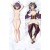 Gushing over Magical Girls Hiiragi Utena Anime Dakimakura Body Pillow Cover