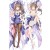 Girls' Frontline K2 Anime Dakimakura Pillow Cover
