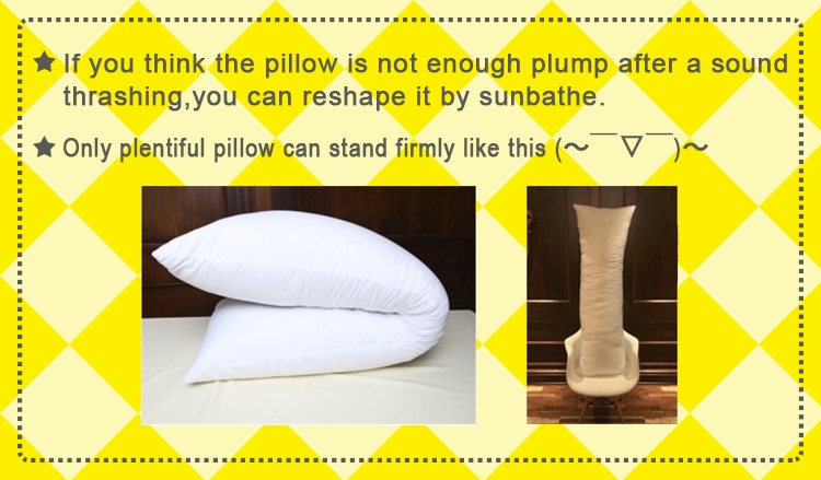 Inner pillow